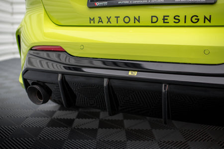 Frontspoiler Lippe V.2 BMW M135i F40