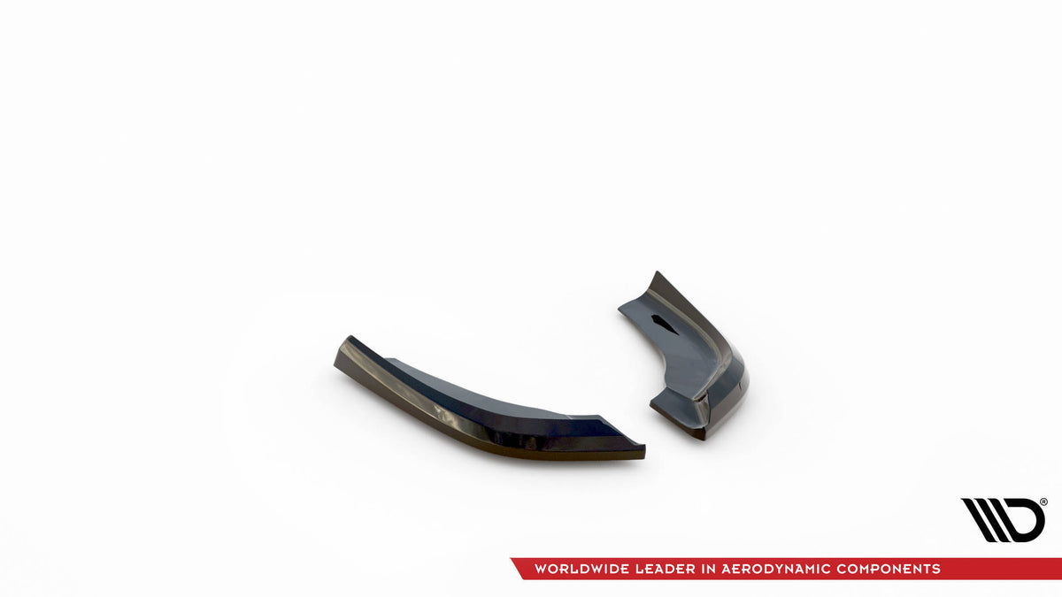 Frontspoiler Lippe V.2 BMW M135i F40