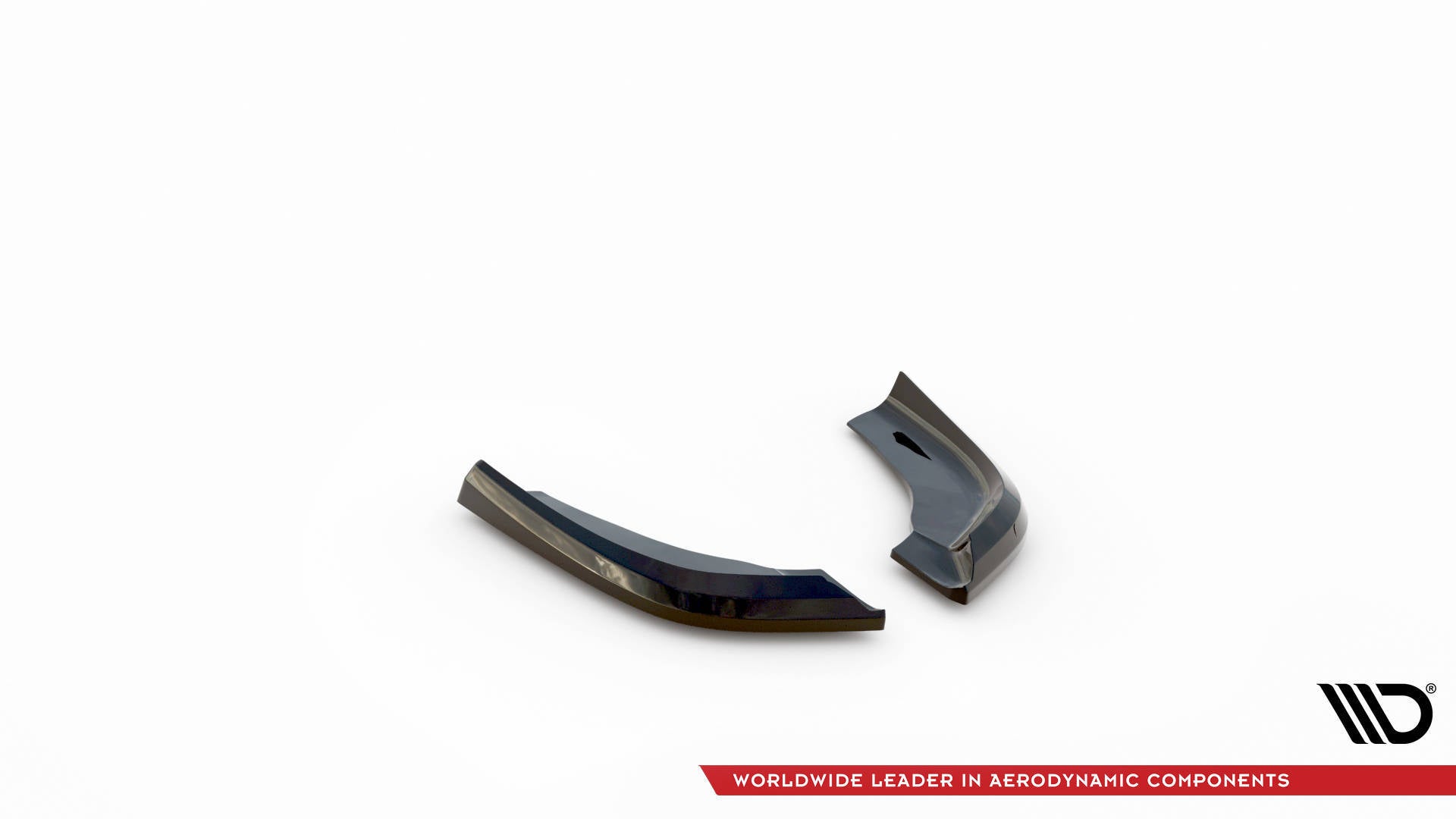 Frontspoiler Lippe V.2 BMW M135i F40