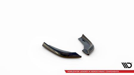 Frontspoiler Lippe V.2 BMW M135i F40