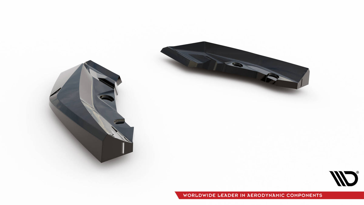 Frontspoiler Lippe V.2 BMW M135i F70
