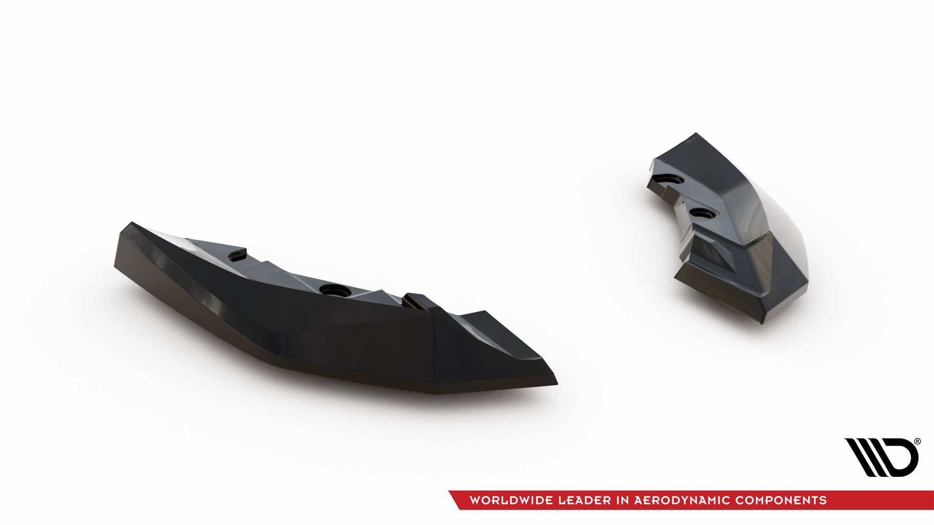 Frontspoiler Lippe V.2 BMW M135i F70