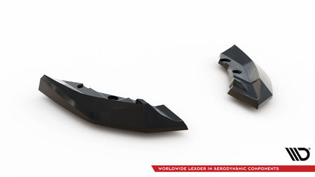 Frontspoiler Lippe V.2 BMW M135i F70