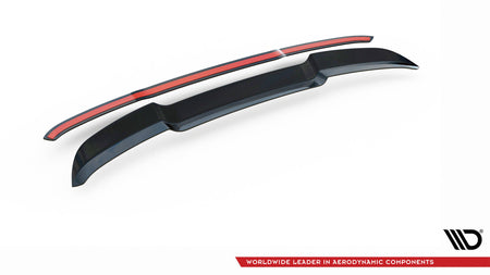 Frontspoiler Lippe V.2 BMW M135i F70