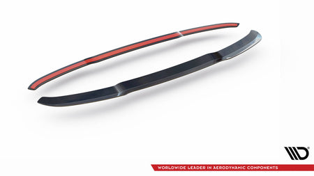 Frontspoiler Lippe V.2 BMW M135i F70