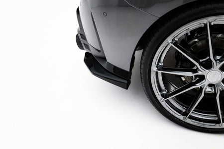 Frontspoiler Lippe V.2 BMW M135i F70