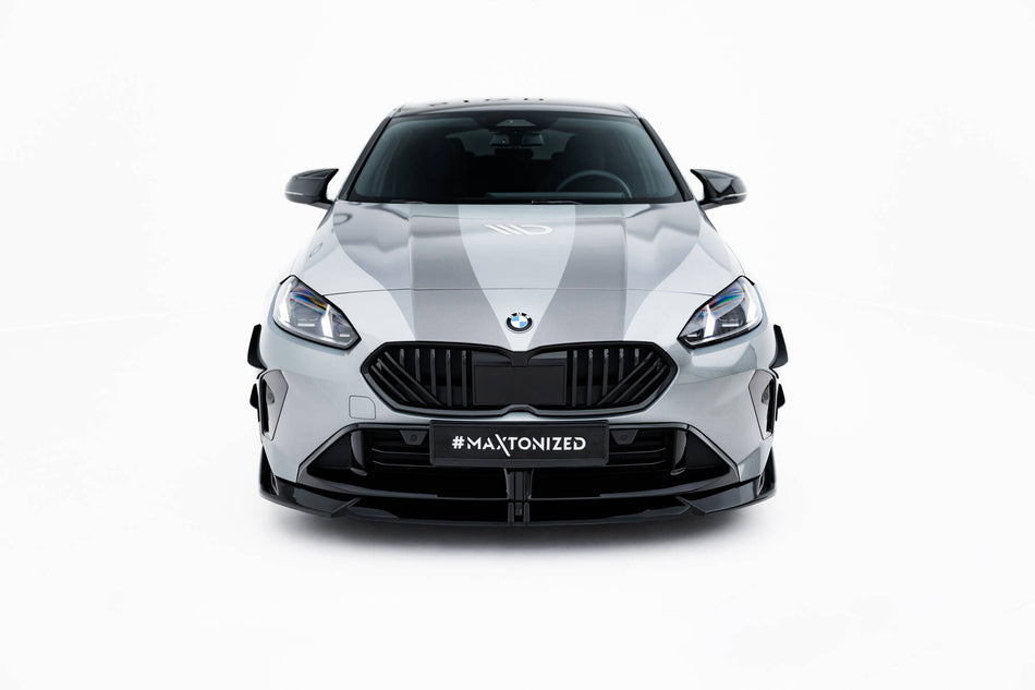Frontspoiler Lippe V.2 BMW M135i F70