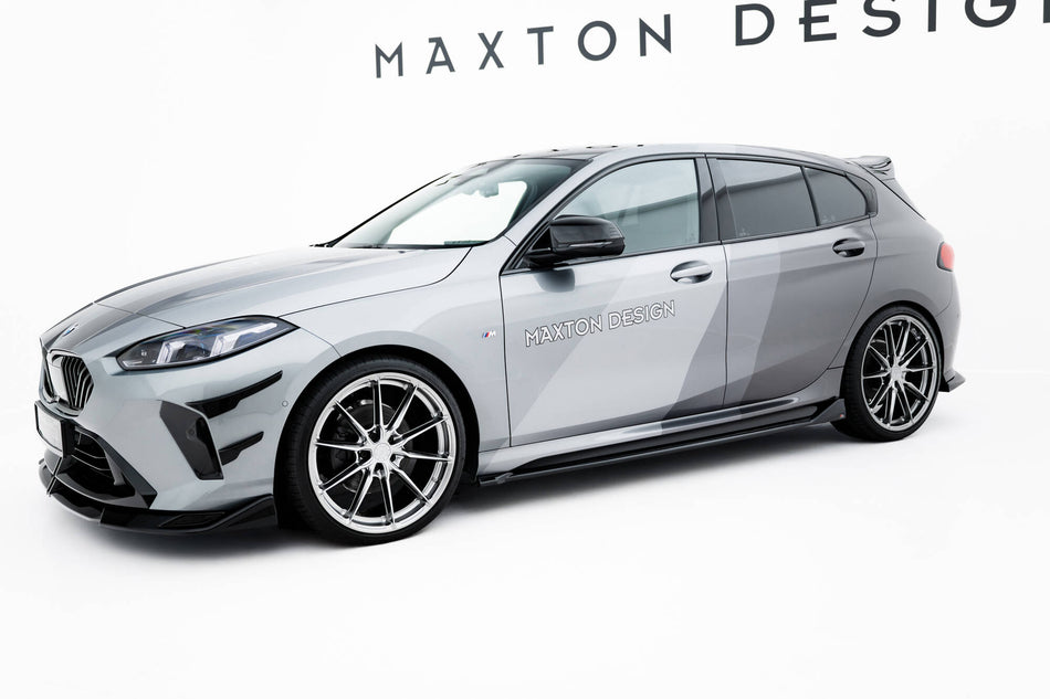 Frontspoiler Lippe V.2 BMW M135i F70