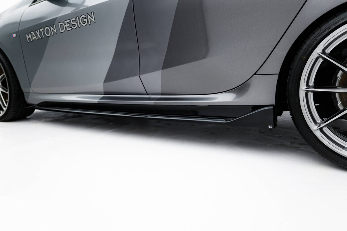 Frontspoiler Lippe V.2 BMW M135i F70