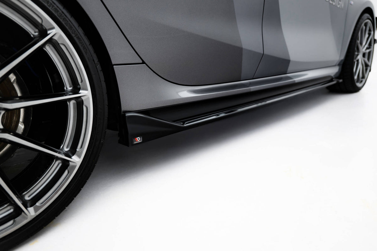 Frontspoiler Lippe V.2 BMW M135i F70