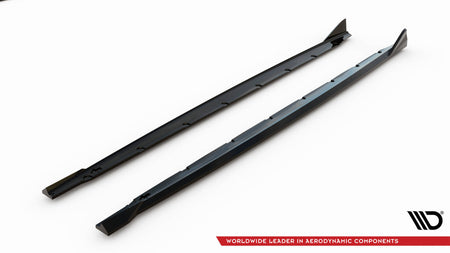 Frontspoiler Lippe V.2 BMW M135i F70