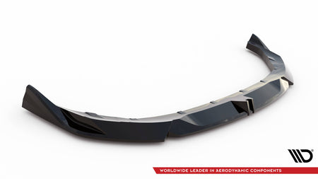 Frontspoiler Lippe V.2 BMW M135i F70