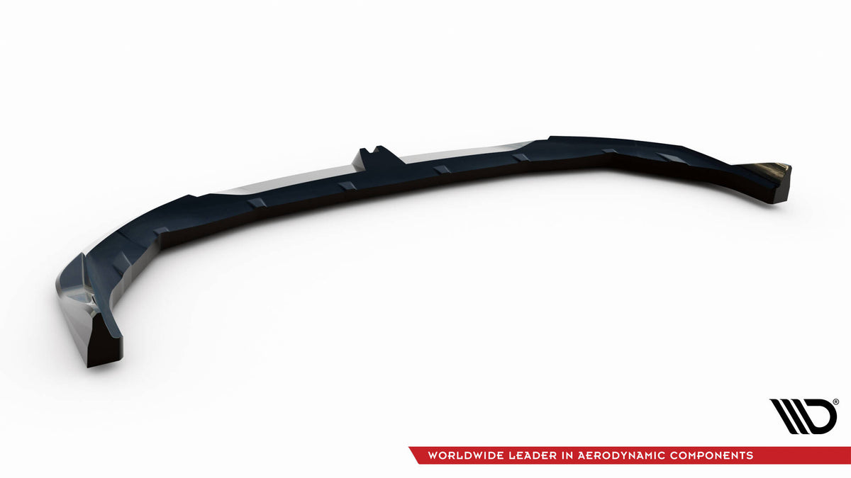 Frontspoiler Lippe V.2 BMW M135i F70