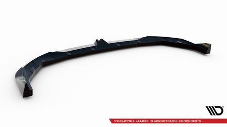 Frontspoiler Lippe V.2 BMW M135i F70
