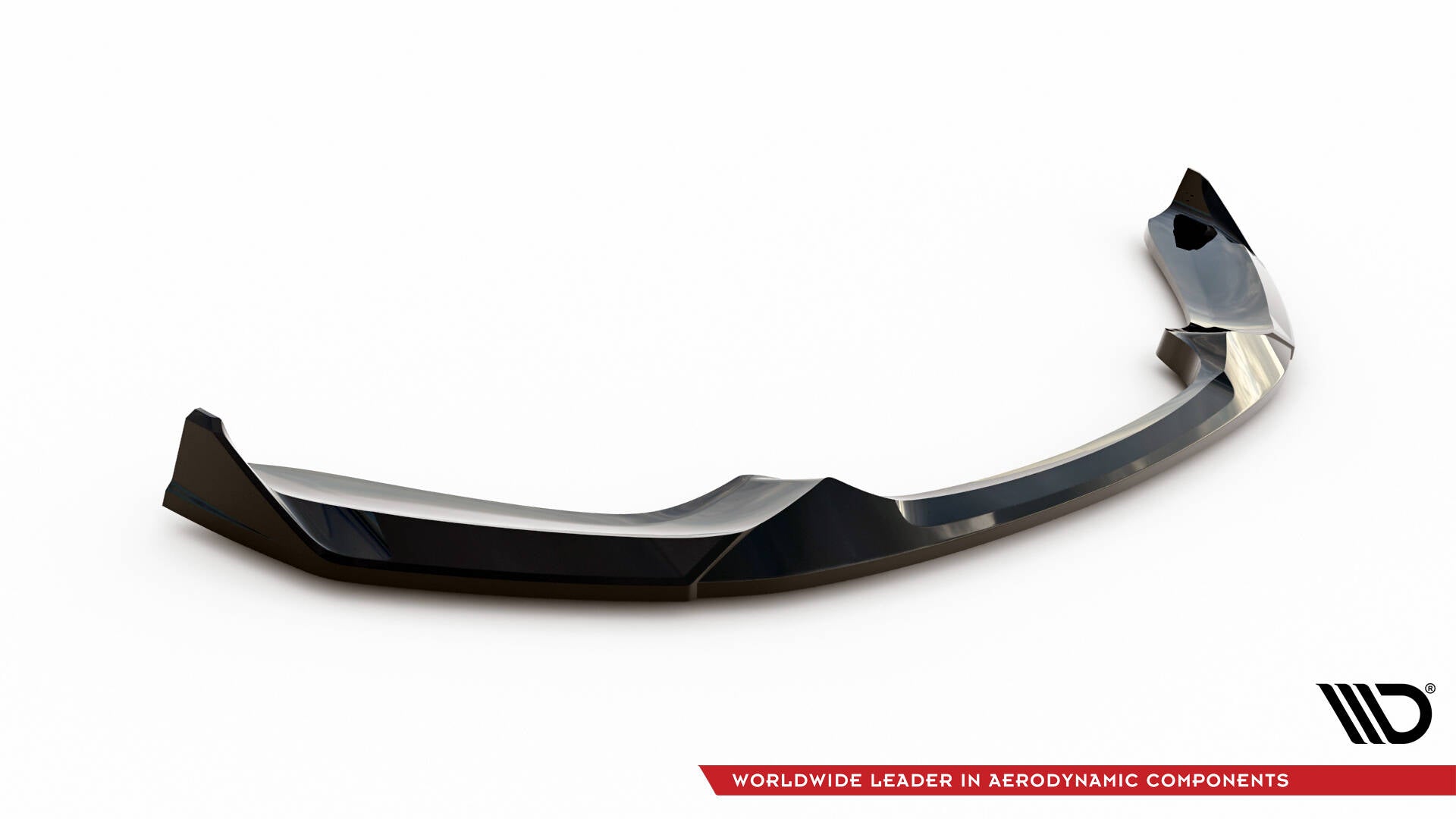 Frontspoiler Lippe V.2 BMW M140i F20 Facelift