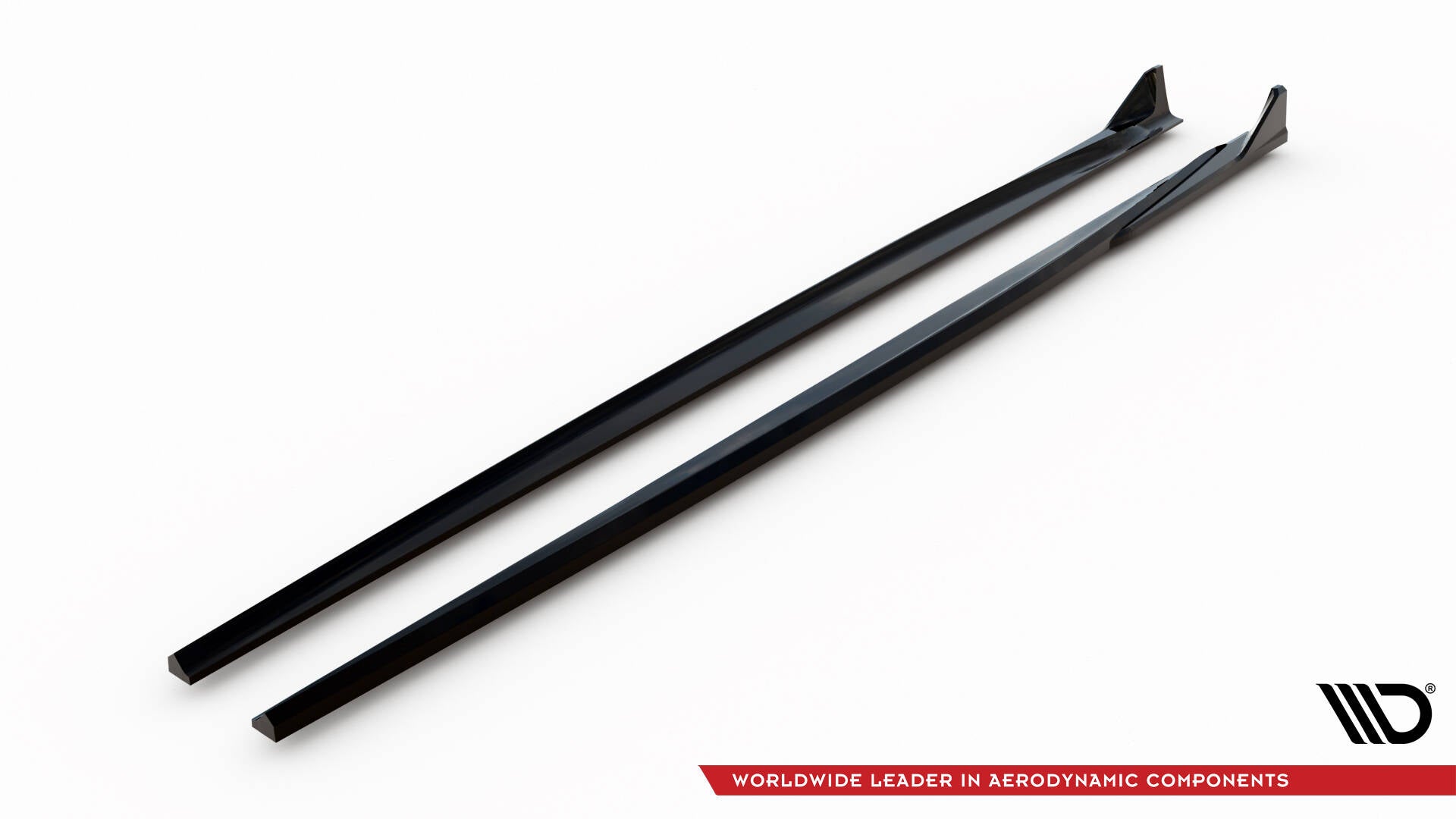 Frontspoiler Lippe V.2 BMW M140i F20 Facelift