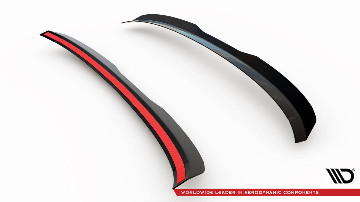 Frontspoiler Lippe V.2 BMW M140i F20 Facelift