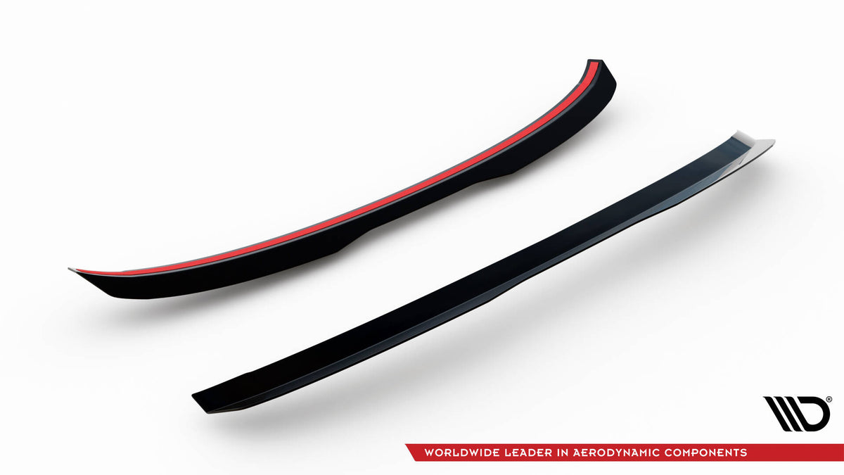 Frontspoiler Lippe V.2 BMW M140i F20 Facelift