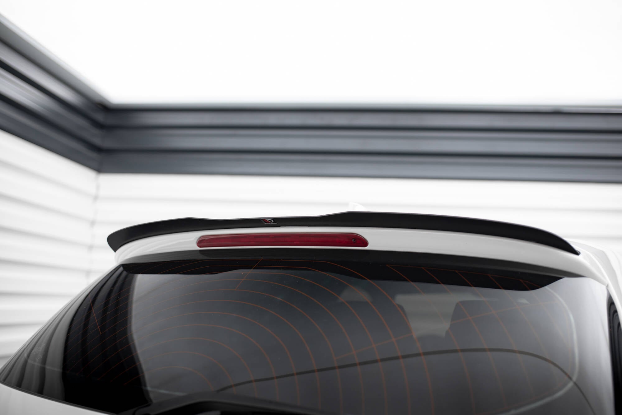 Frontspoiler Lippe V.2 BMW M140i F20 Facelift