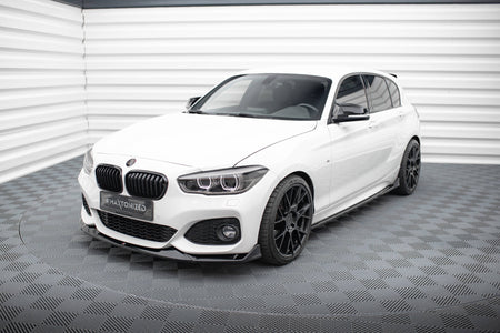 Frontspoiler Lippe V.2 BMW M140i F20 Facelift