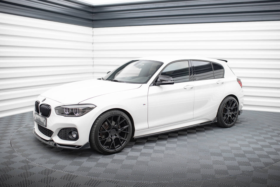 Frontspoiler Lippe V.2 BMW M140i F20 Facelift