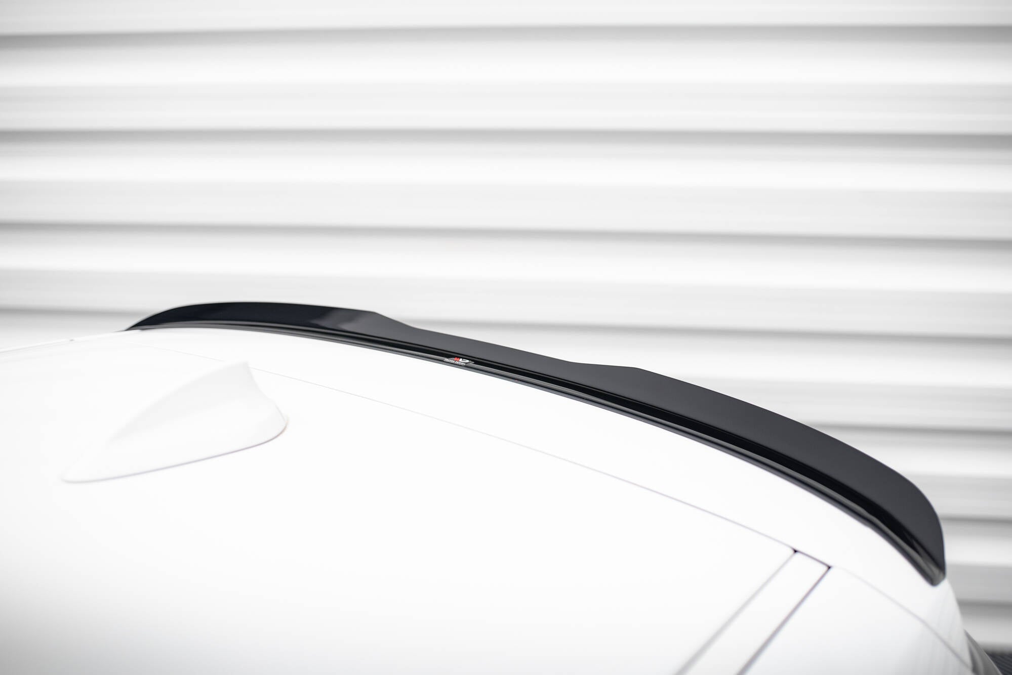 Frontspoiler Lippe V.2 BMW M140i F20 Facelift