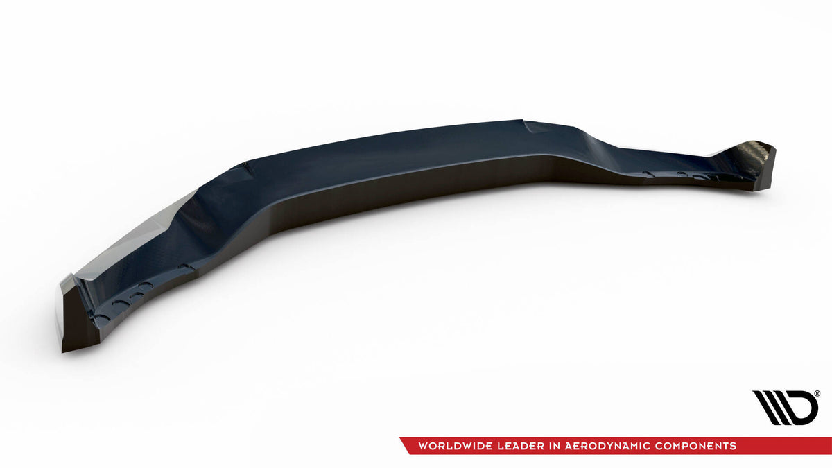 Frontspoiler Lippe V.2 BMW X5 M-Pack G05 Facelift