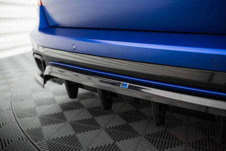 Frontspoiler Lippe V.2 BMW X5 M-Pack G05 Facelift