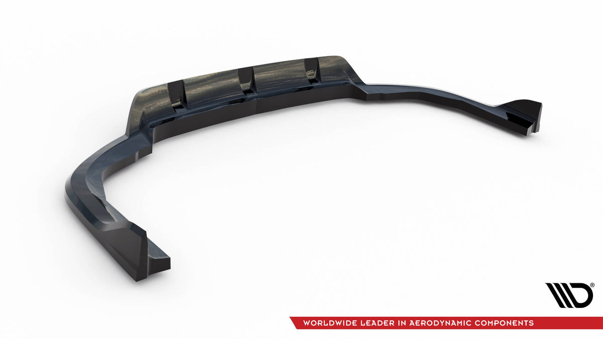 Frontspoiler Lippe V.2 BMW X5 M-Pack G05 Facelift