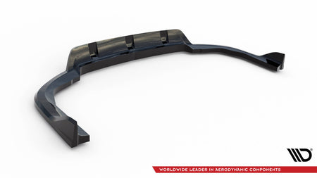 Frontspoiler Lippe V.2 BMW X5 M-Pack G05 Facelift