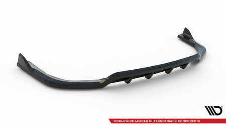 Frontspoiler Lippe V.2 BMW X5 M-Pack G05 Facelift