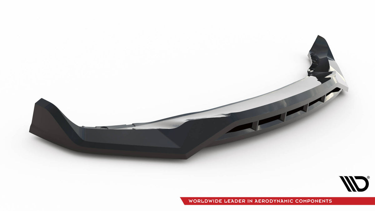 Frontspoiler Lippe V.2 BMW X5 M-Pack G05 Facelift
