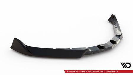 Frontspoiler Lippe V.2 Chevrolet Camaro SS Mk6 Facelift