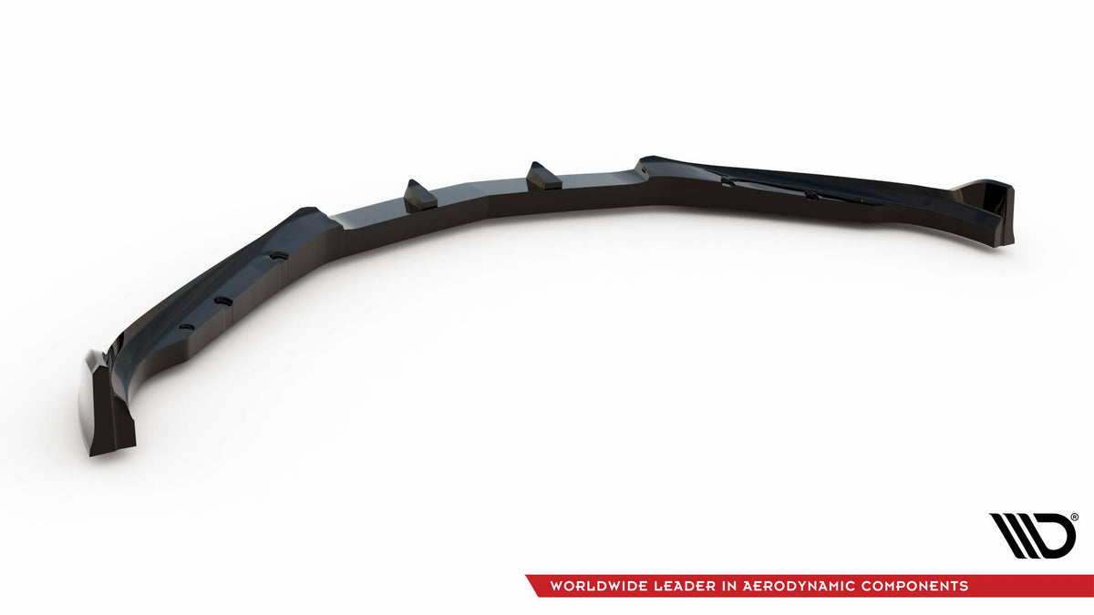 Frontspoiler Lippe V.2 Chevrolet Camaro SS Mk6 Facelift