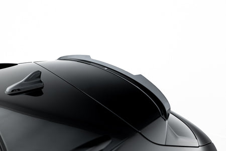 Frontspoiler Lippe, Seitenschweller, Heckdiffusor V.2 Cupra Leon ST MK1 Facelift