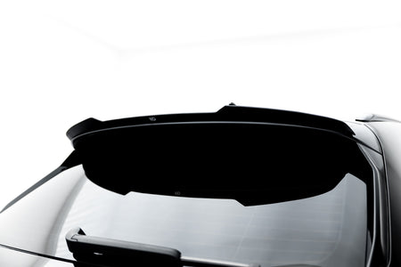 Frontspoiler Lippe, Seitenschweller, Heckdiffusor V.2 Cupra Leon ST MK1 Facelift