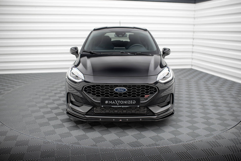 Frontspoiler Lippe V.2 Ford Fiesta ST Mk8 Facelift