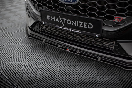 Frontspoiler Lippe V.2 Ford Fiesta ST Mk8 Facelift