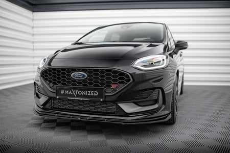 Frontspoiler Lippe V.2 Ford Fiesta ST Mk8 Facelift