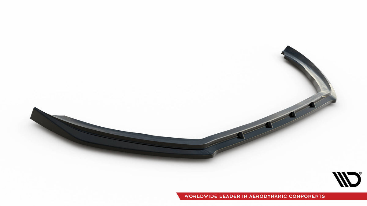 Frontspoiler Lippe V.2 Ford Fiesta ST Mk8 Facelift