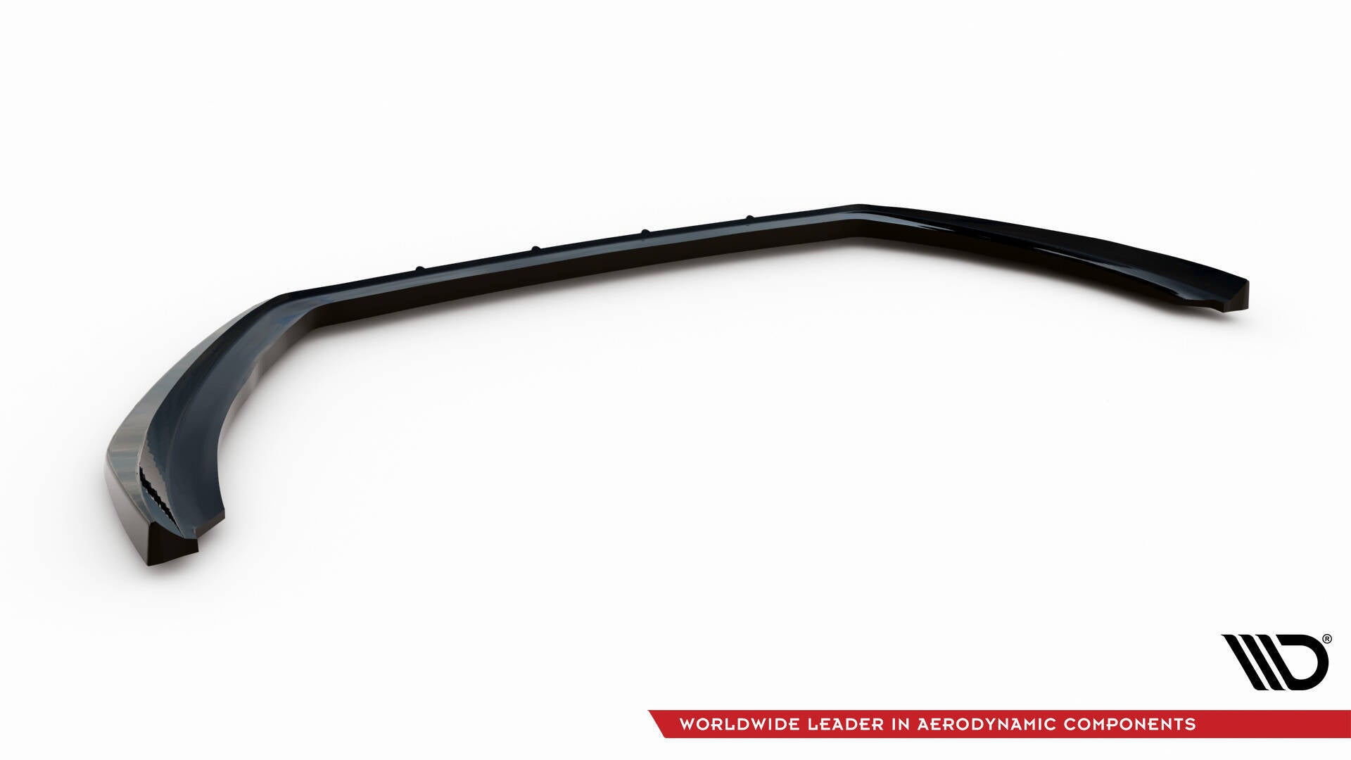 Frontspoiler Lippe V.2 Ford Fiesta ST Mk8 Facelift