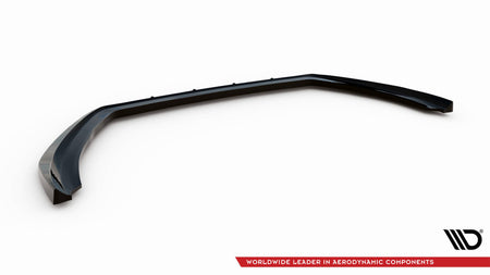 Frontspoiler Lippe V.2 Ford Fiesta ST Mk8 Facelift