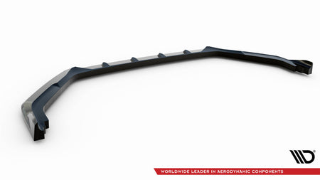 Frontspoiler Lippe V.2 Honda Civic Type-R Mk 11 + Heckdiffusor + Seitenschweller Honda Civic Type-R Mk 11