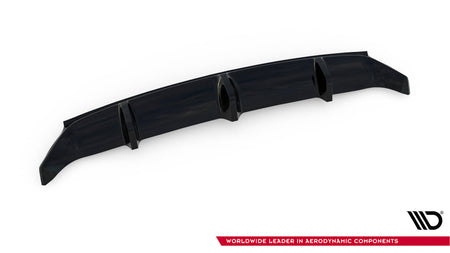 Frontspoiler Lippe V.2 Lexus LC