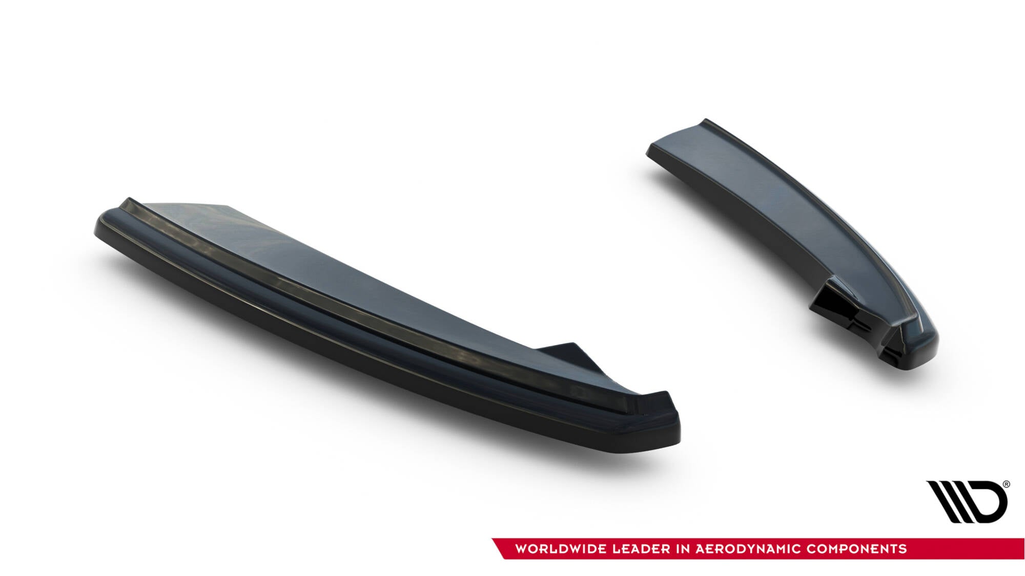 Frontspoiler Lippe V.2 Lexus LC