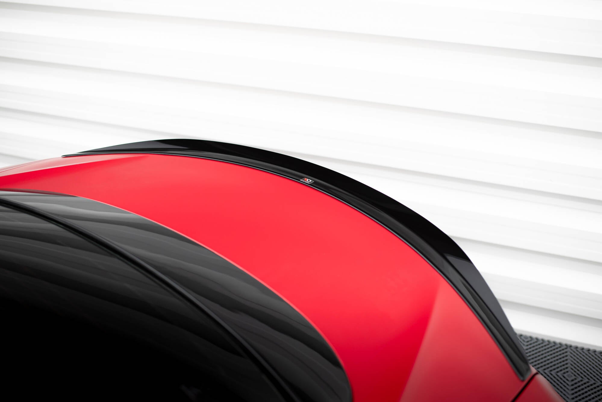 Frontspoiler Lippe V.2 Lexus LC