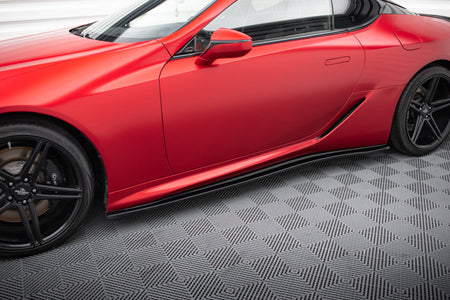 Frontspoiler Lippe V.2 Lexus LC