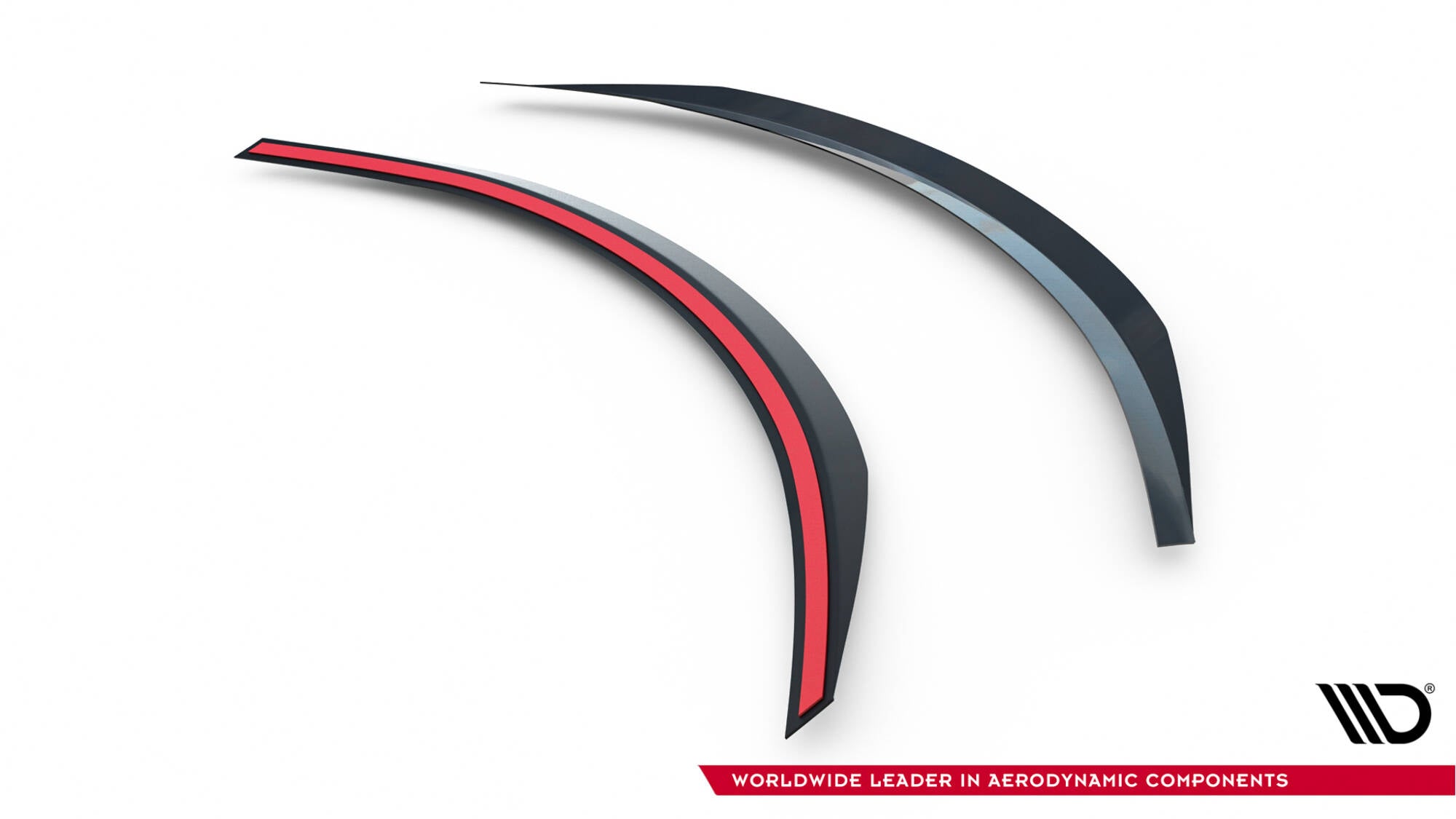 Frontspoiler Lippe V.2 Lexus LC