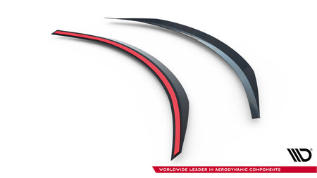Frontspoiler Lippe V.2 Lexus LC
