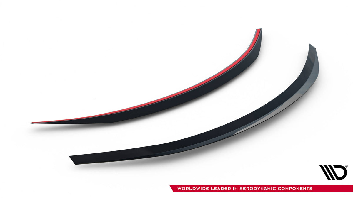Frontspoiler Lippe V.2 Lexus LC